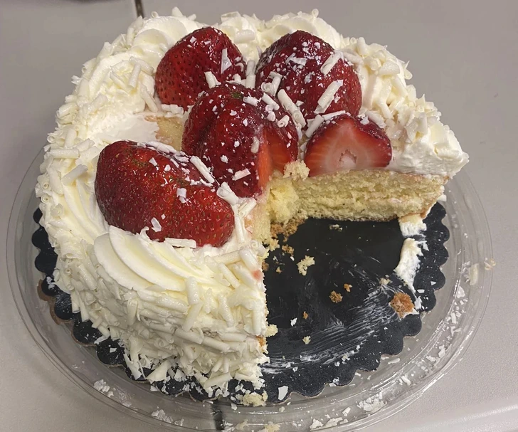 This image has an empty alt attribute; its file name is My-boss-bought-me-a-cake.webp