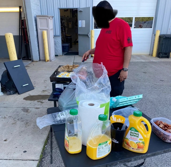 This image has an empty alt attribute; its file name is Our-boss-makes-us-breakfast.webp